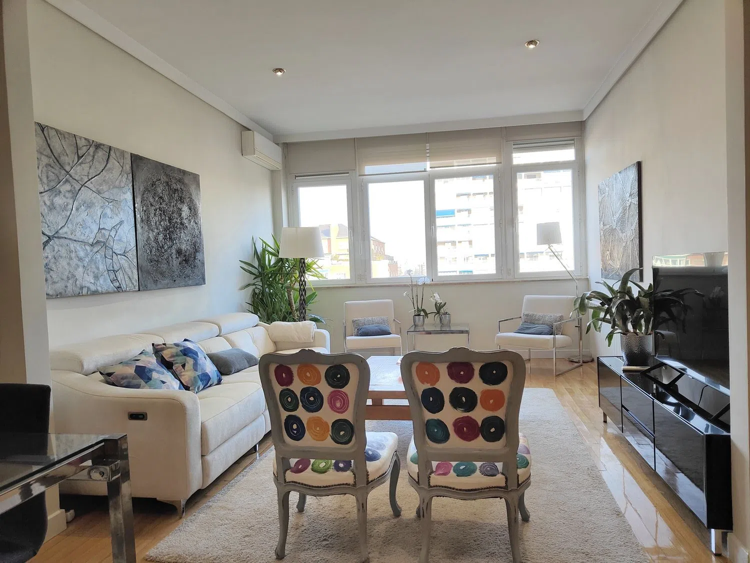 Piso en paseo de la castellana, 107 - Foto 6