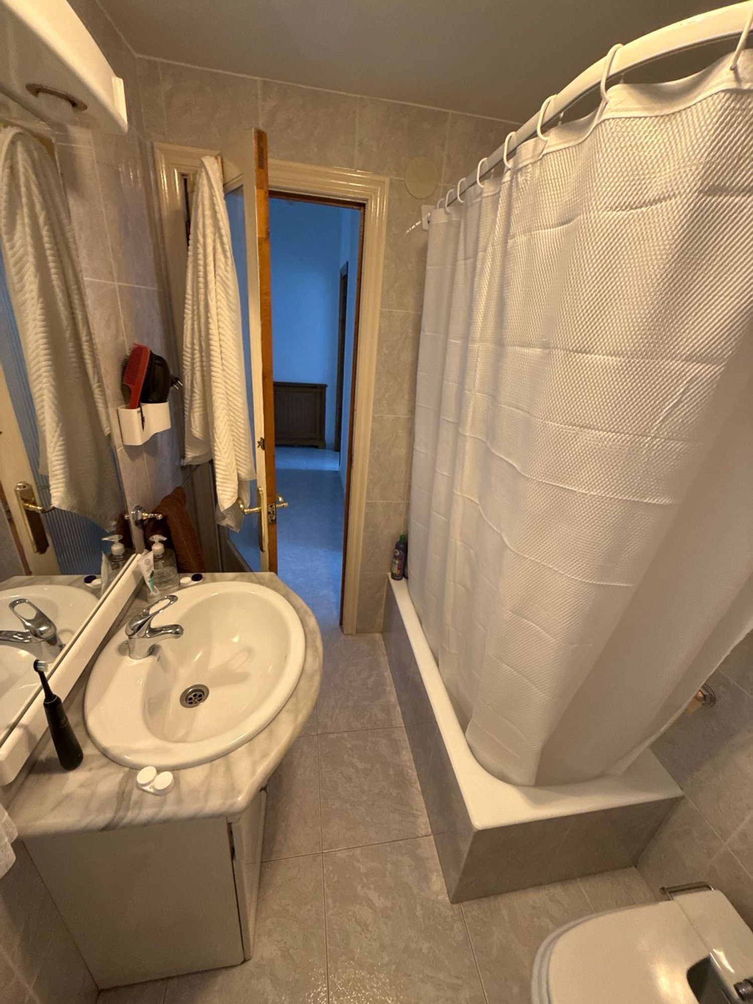 Piso en Calle Serra Gañidoira, 55, Residencia - Abella, Residencia - Abella - Foto 16