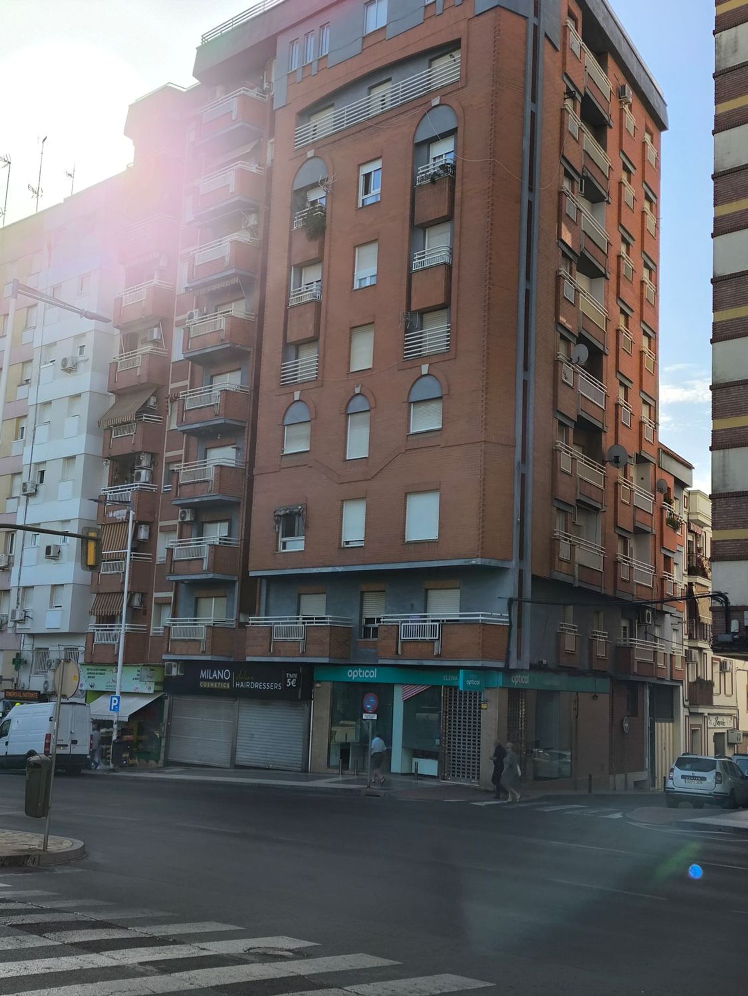 Piso en Avenida Alcalde Federico Molina Orta, 22, Isla Chica, Isla Chica - Foto 18