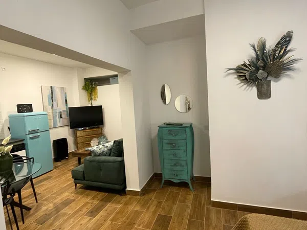 Estudio en calle Calipso, 17 - Foto 21