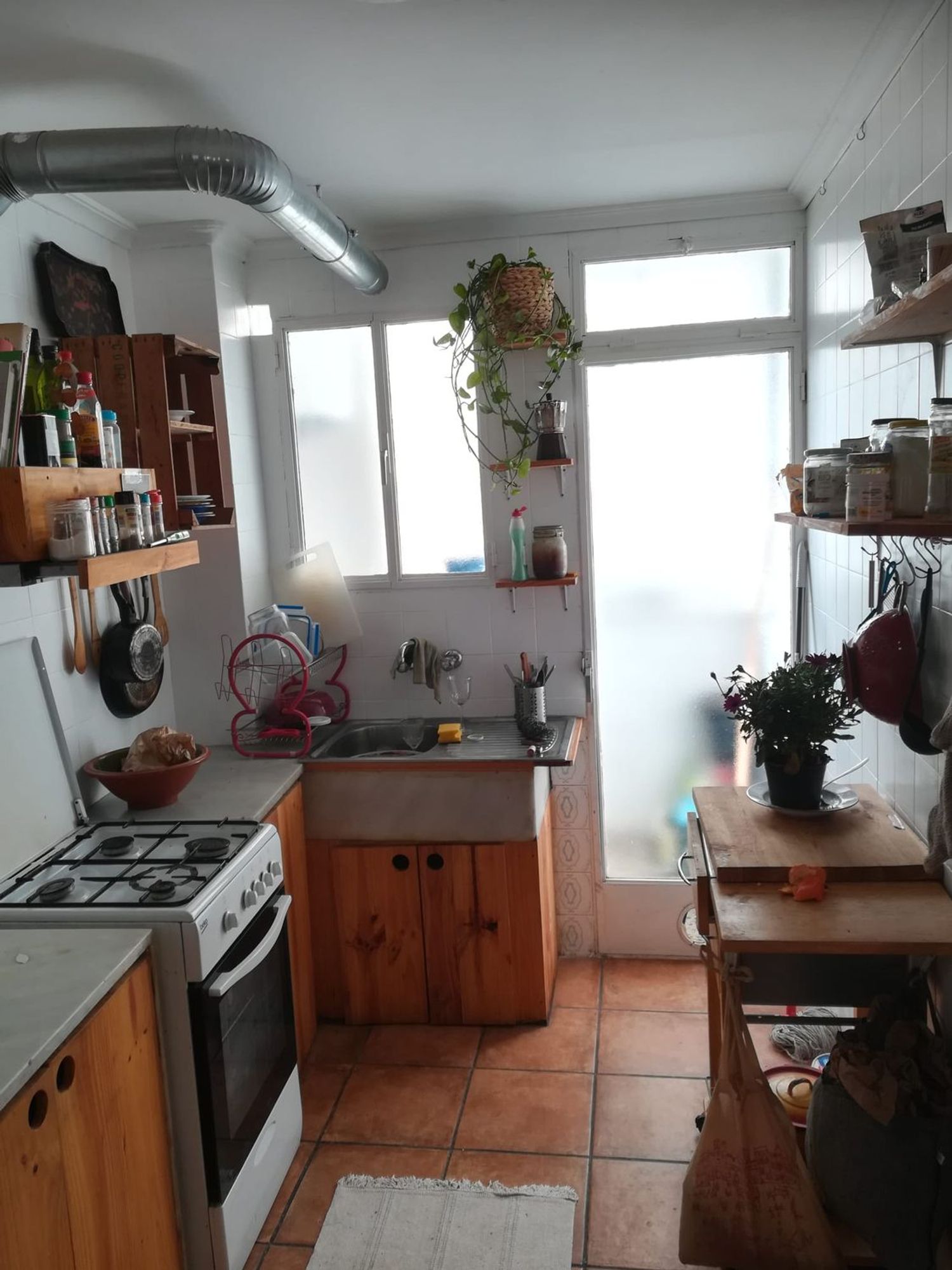 Loft en Calle del Progrés, 2, El Cabanyal-El Canyamelar - Foto 14