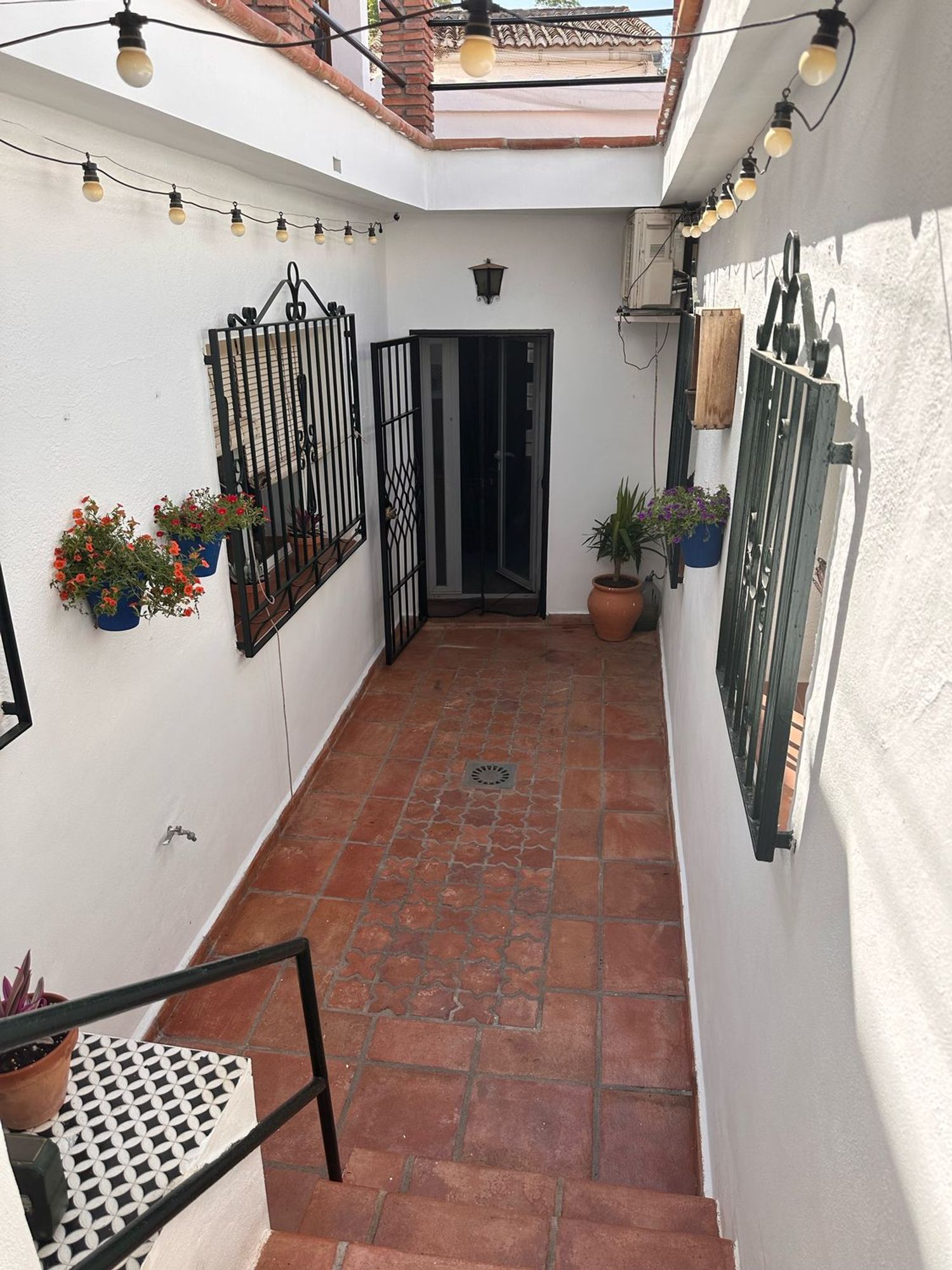 Chalet adosado en Centro Histórico, Centro Histórico - Foto 28