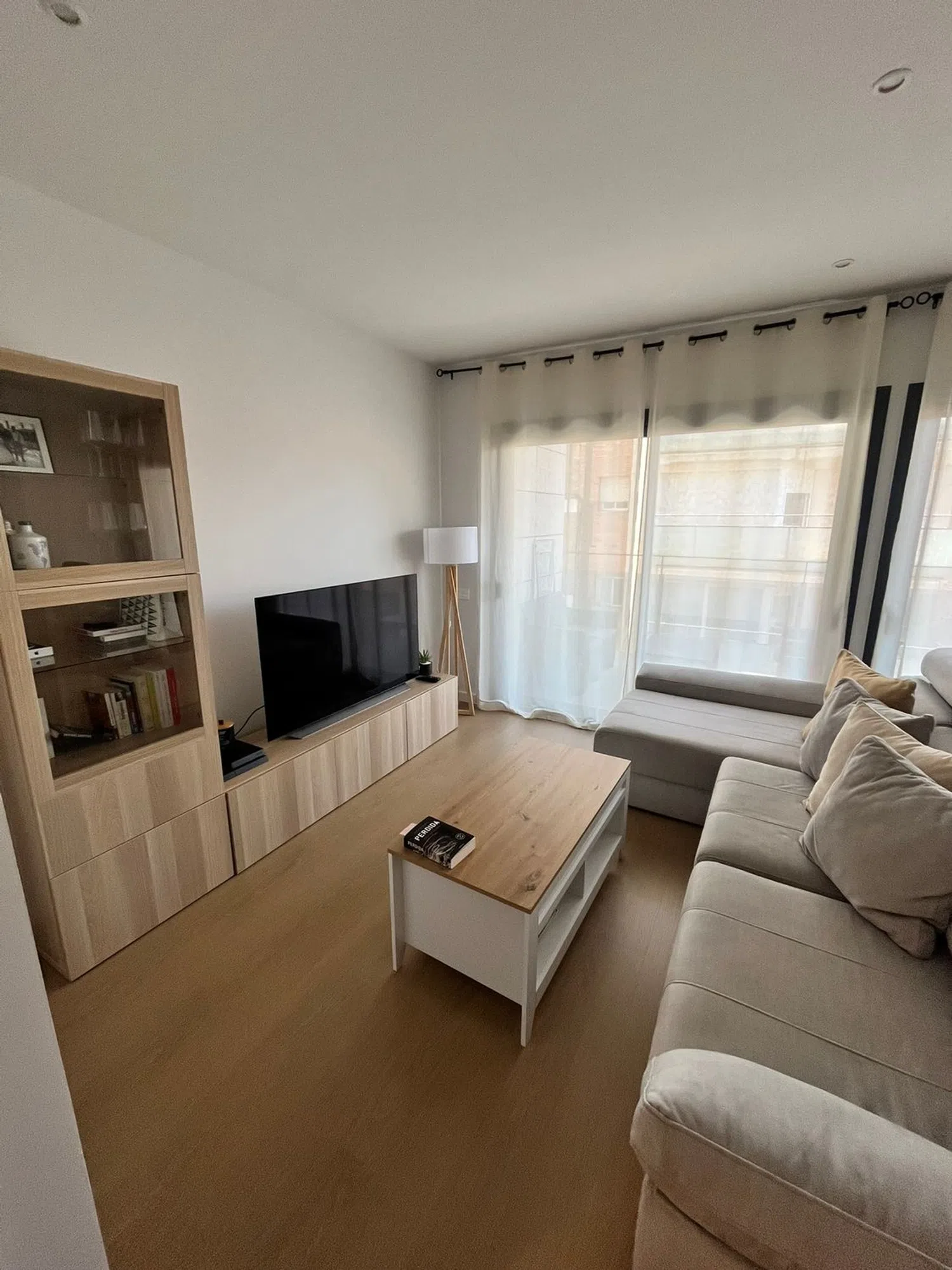 Piso en calle del Pla de l'Ametllera, 123 - Foto 28