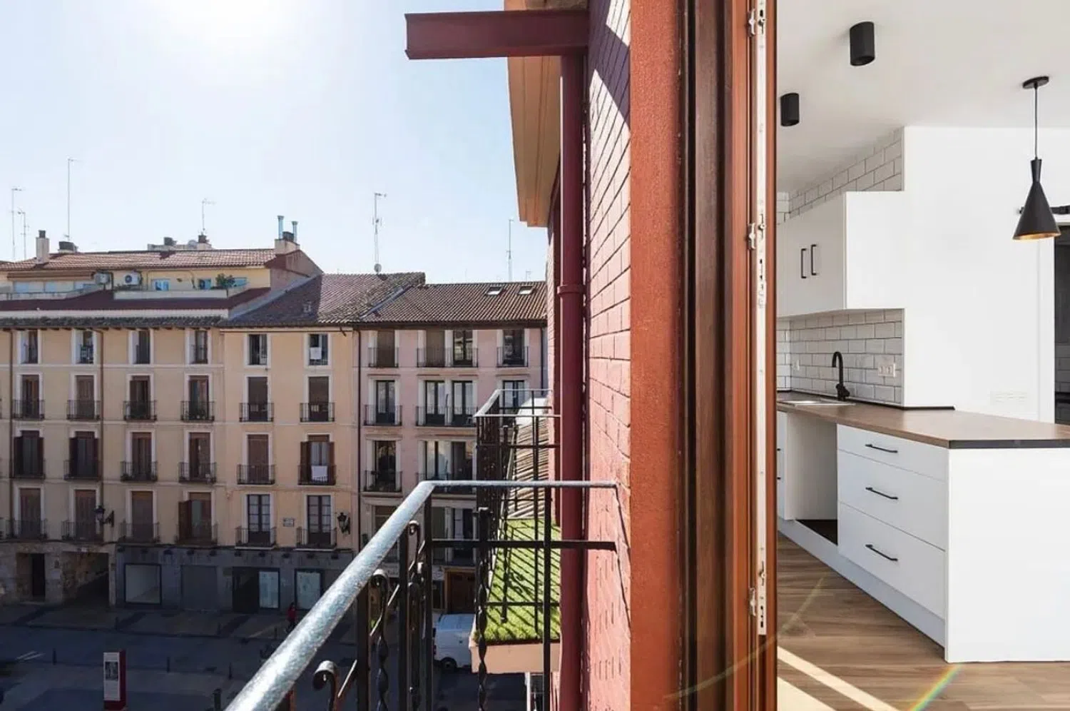 Piso en plaza de San Pablo, 9 - Foto 14