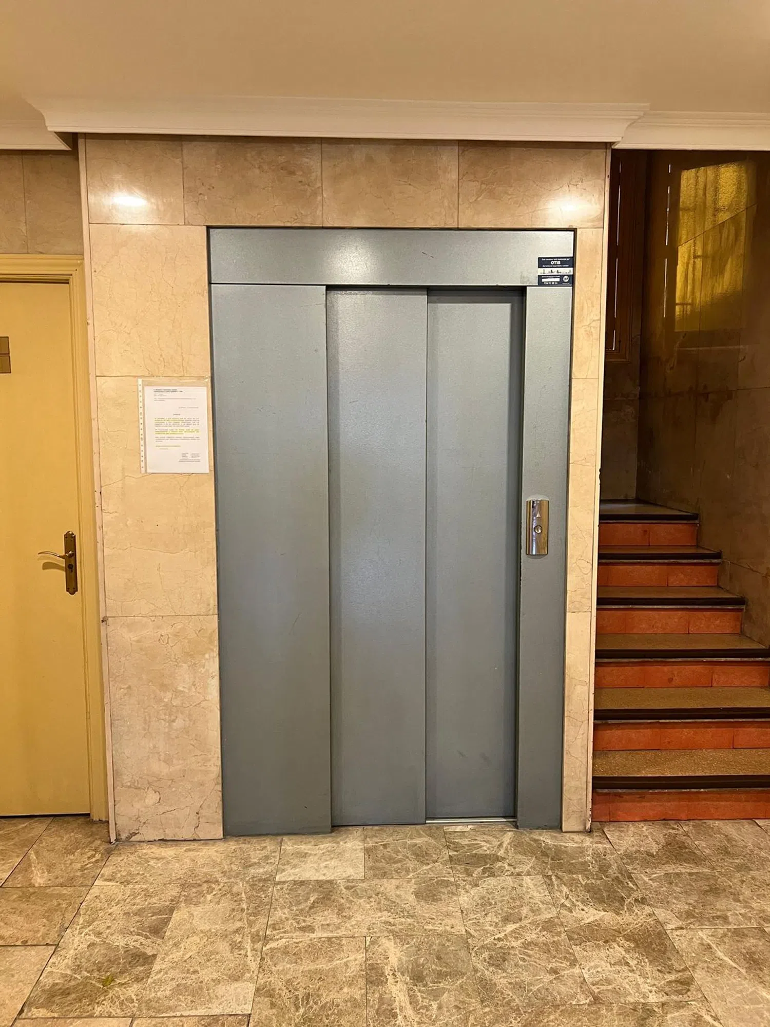 Piso en paseo de Extremadura, 119 - Foto 13