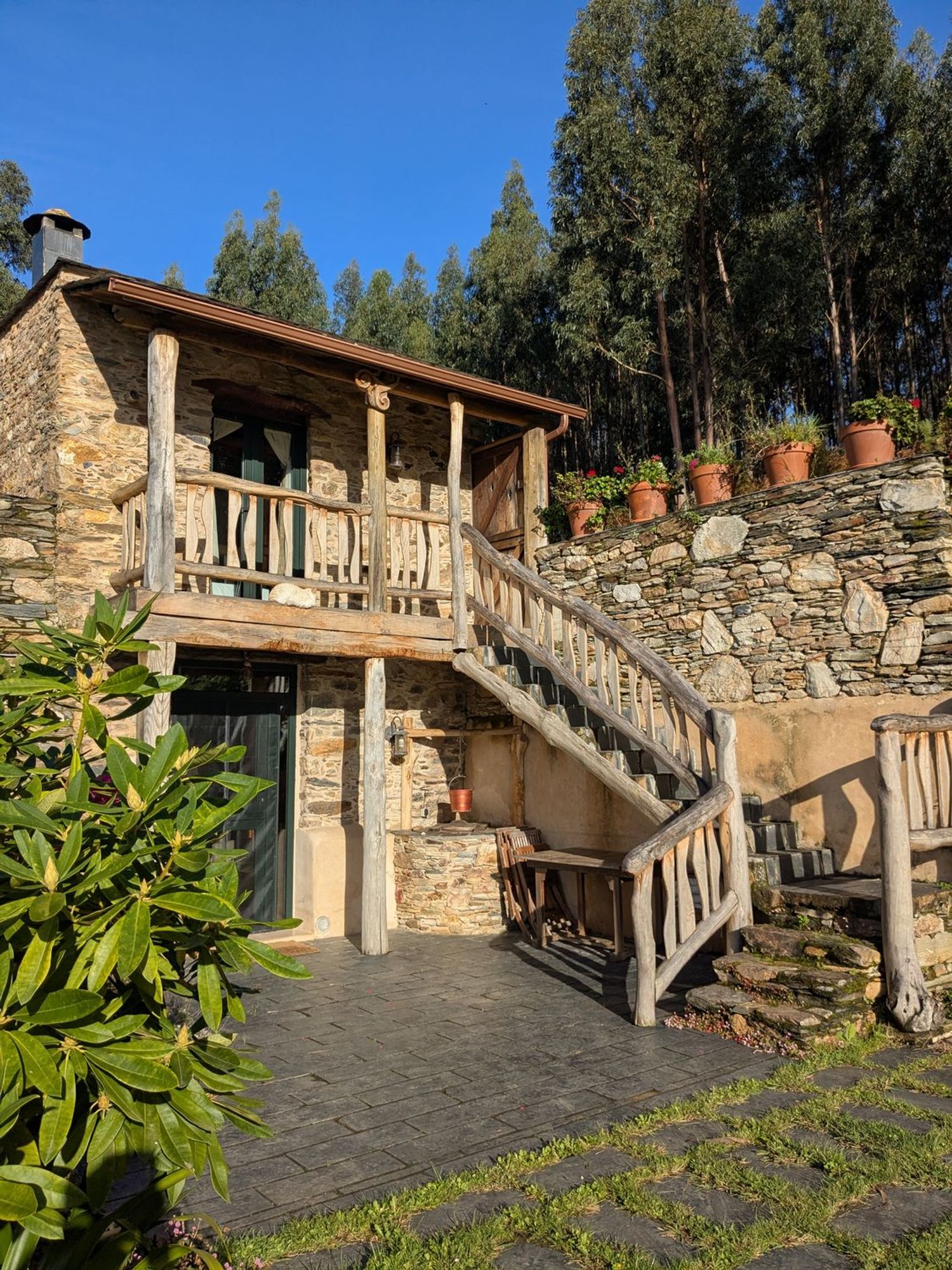 Casa rural en Gilfonxe, 6 - Foto 33