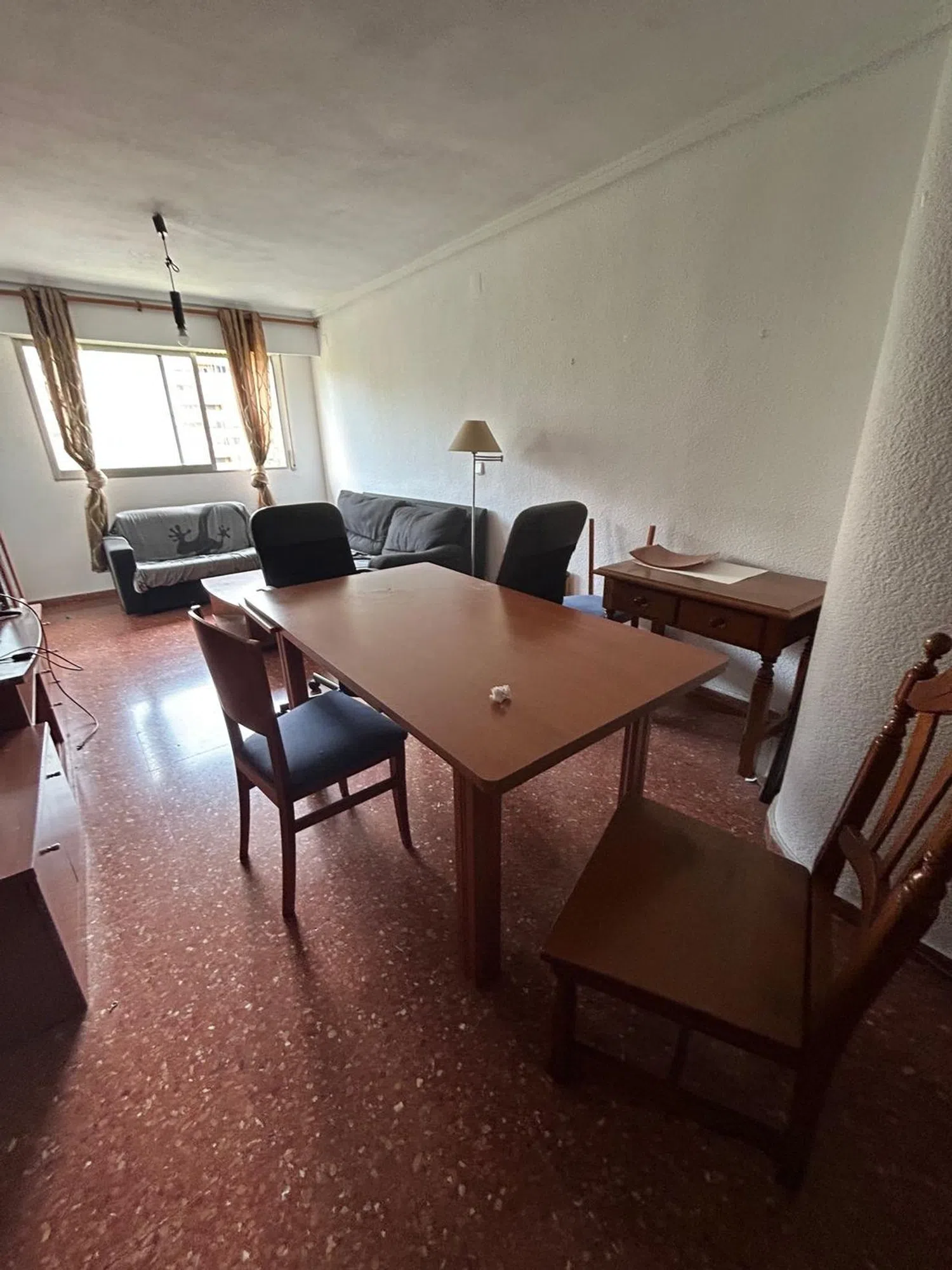 Piso en avenida de Blasco Ibáñez, 118 - Foto 1