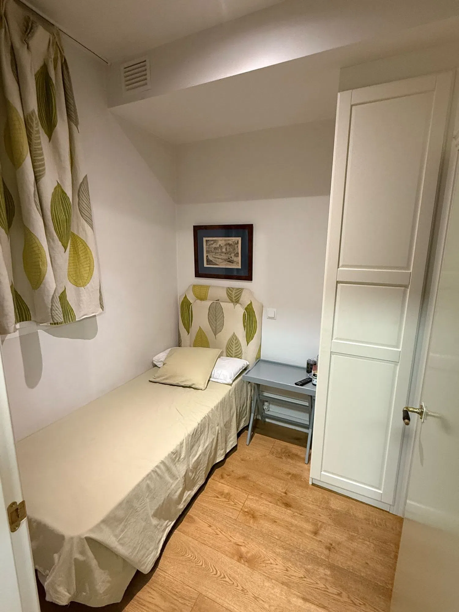 Piso en avenida de Pío XII, 71 - Foto 9