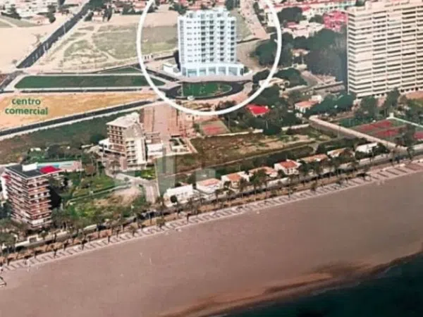 Piso en avenida de la Costa Blanca, 151 - Foto 28