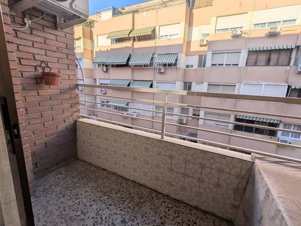 Piso en Isabel La Católica, Benalúa - Foto 4
