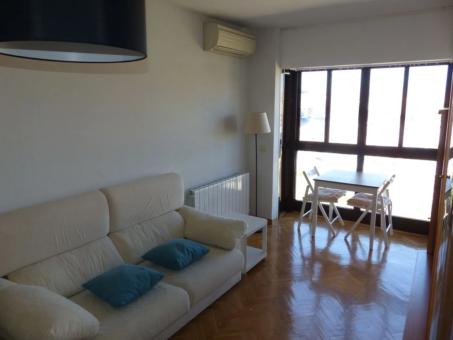 Piso en calle de Santa Saturnina, 7 - Foto 4