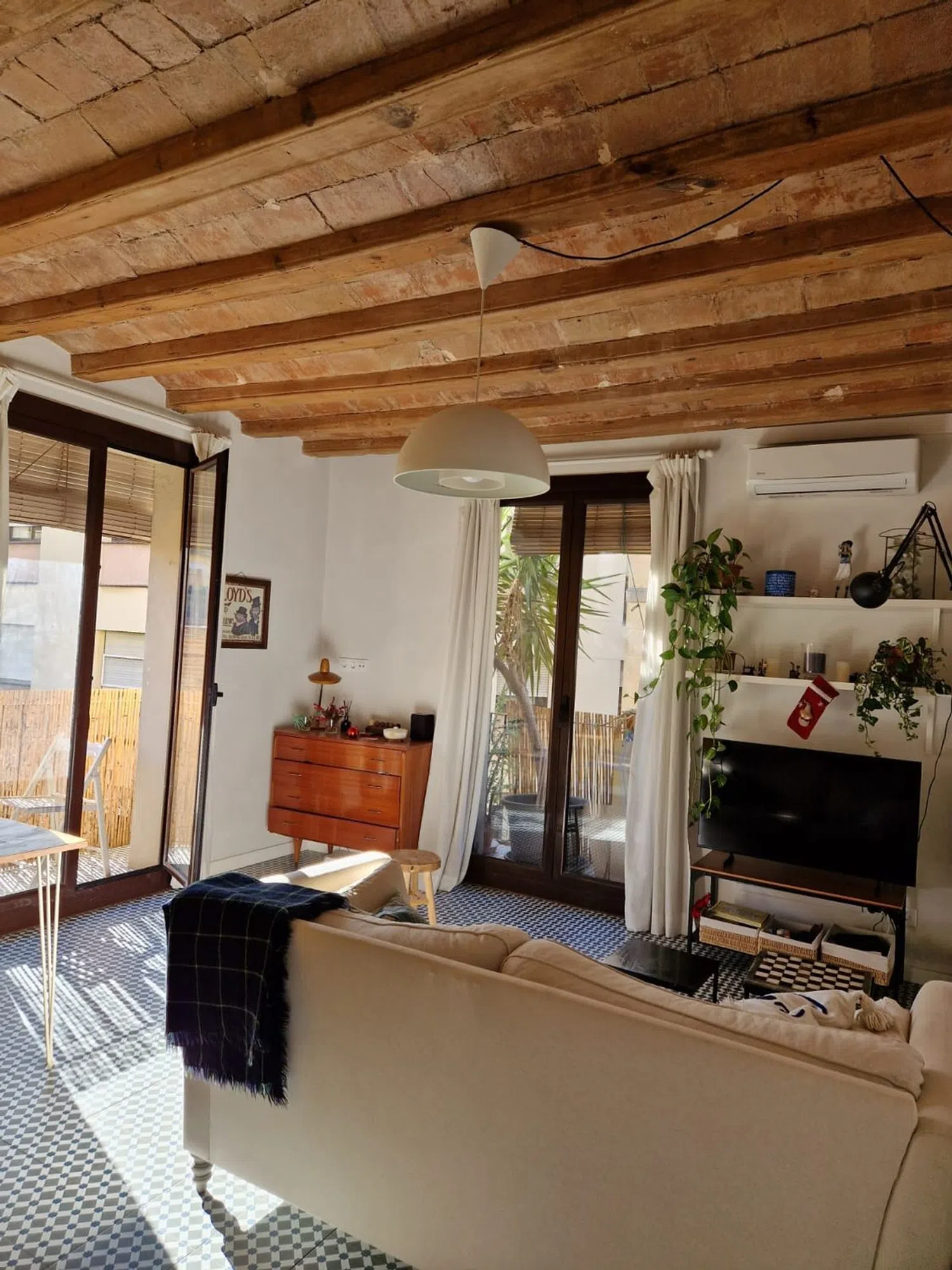 Piso en calle de Guifré, 16 - Foto 1