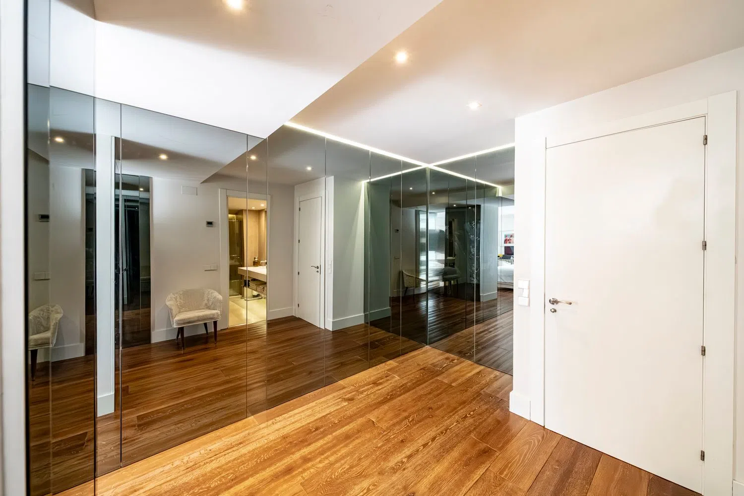 Piso en Barrio Ciudad Universitaria - Foto 10