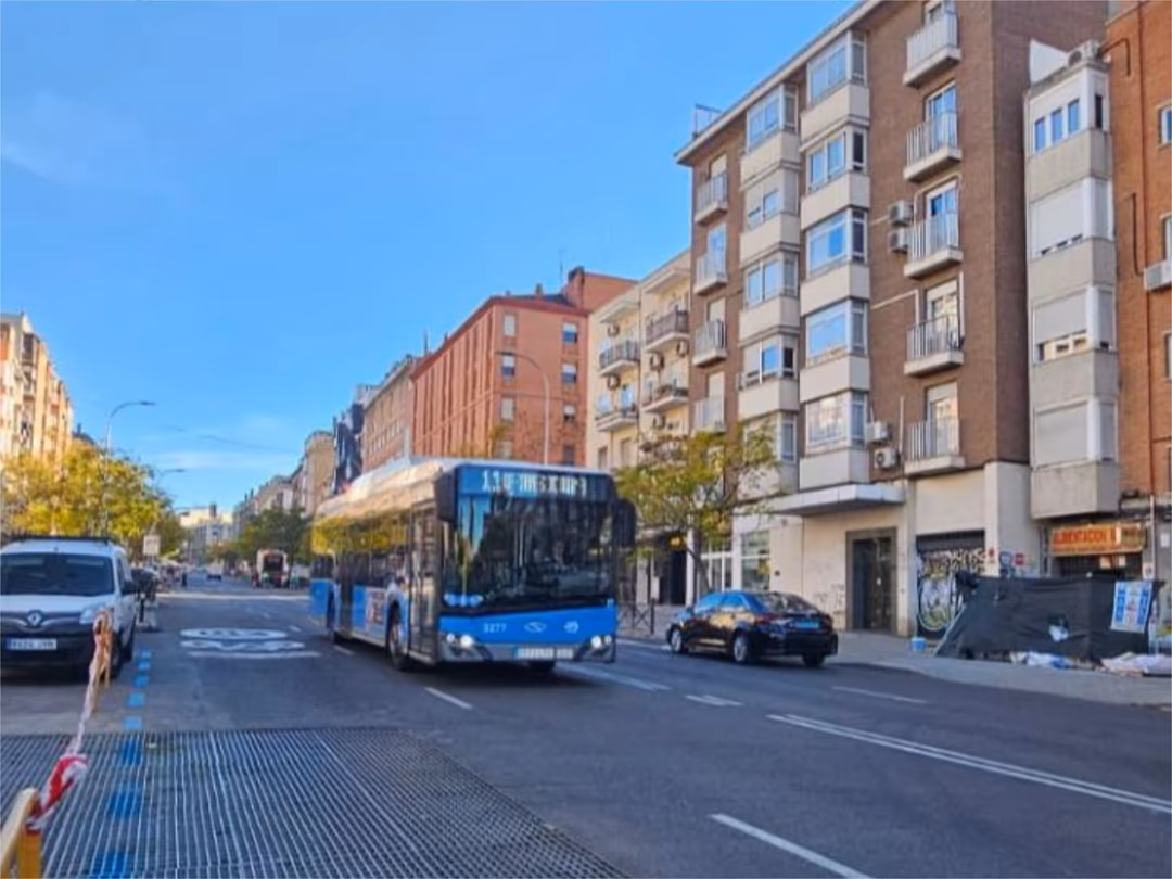 Piso en  Calle del Marqués de Viana 51 - Foto 11