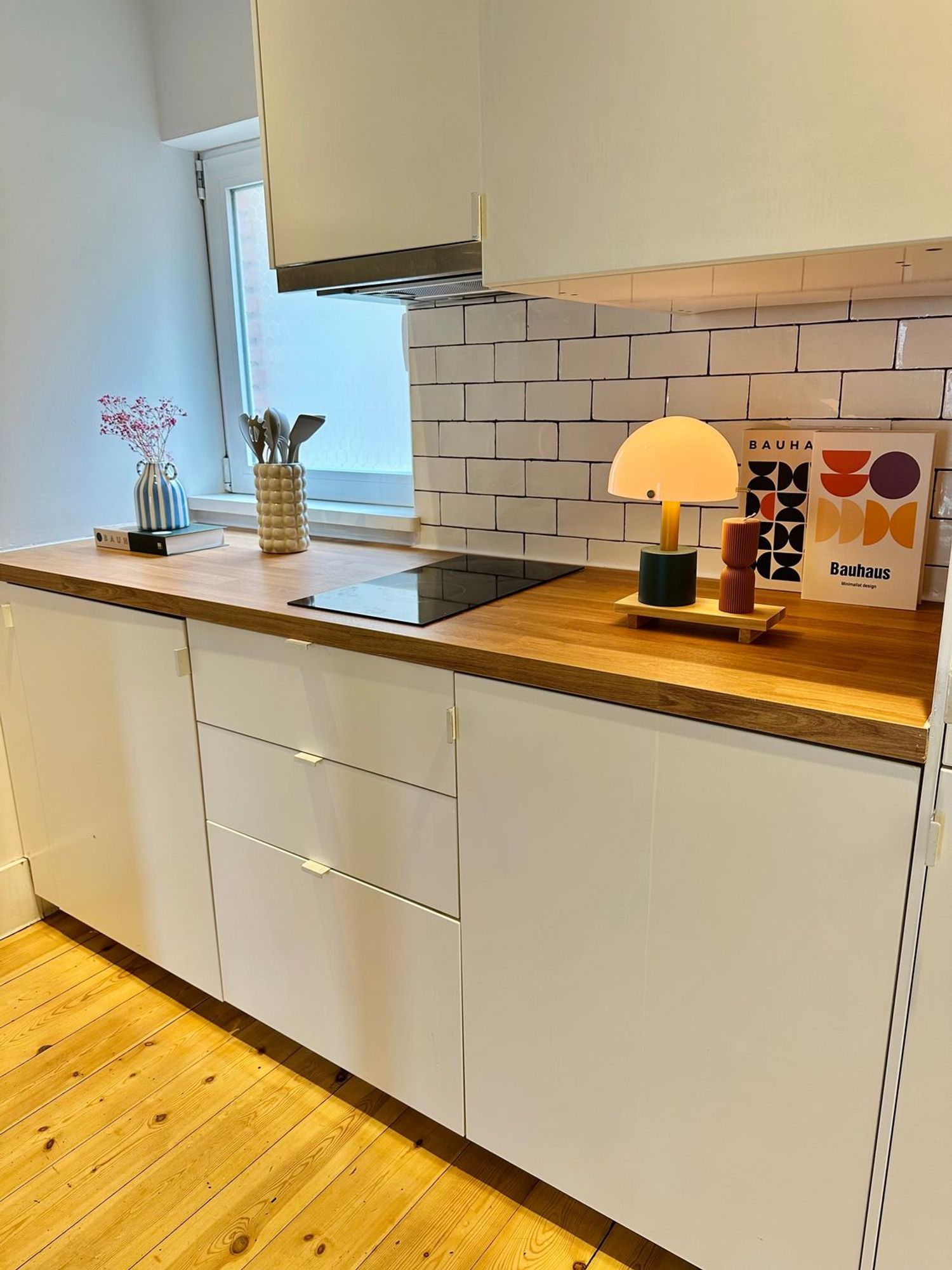 Piso en paseo de los Jesuitas, 71 - Foto 3