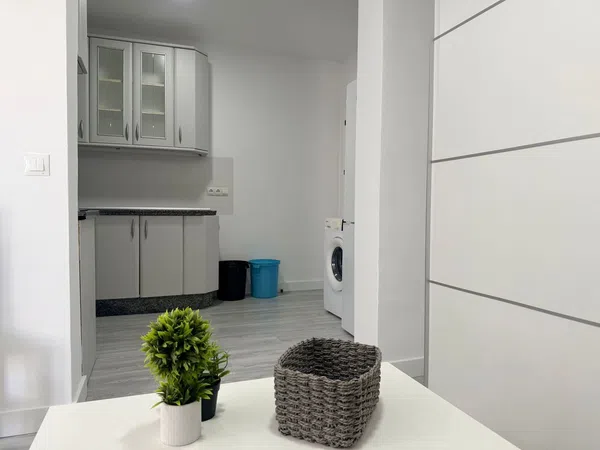 Alquiler de estudio en Puerto de la Torre s/n - Foto 8