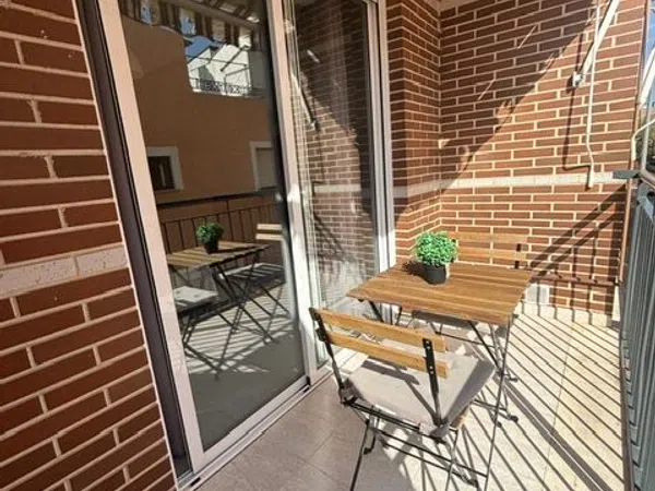 Piso en Calle Francisco Flores Muelas, 30, Espinardo - Foto 5