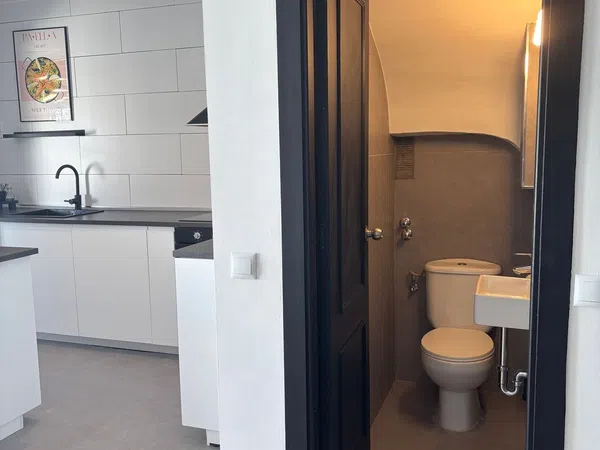 Chalet adosado en calle del Tenis, 1 - Foto 6