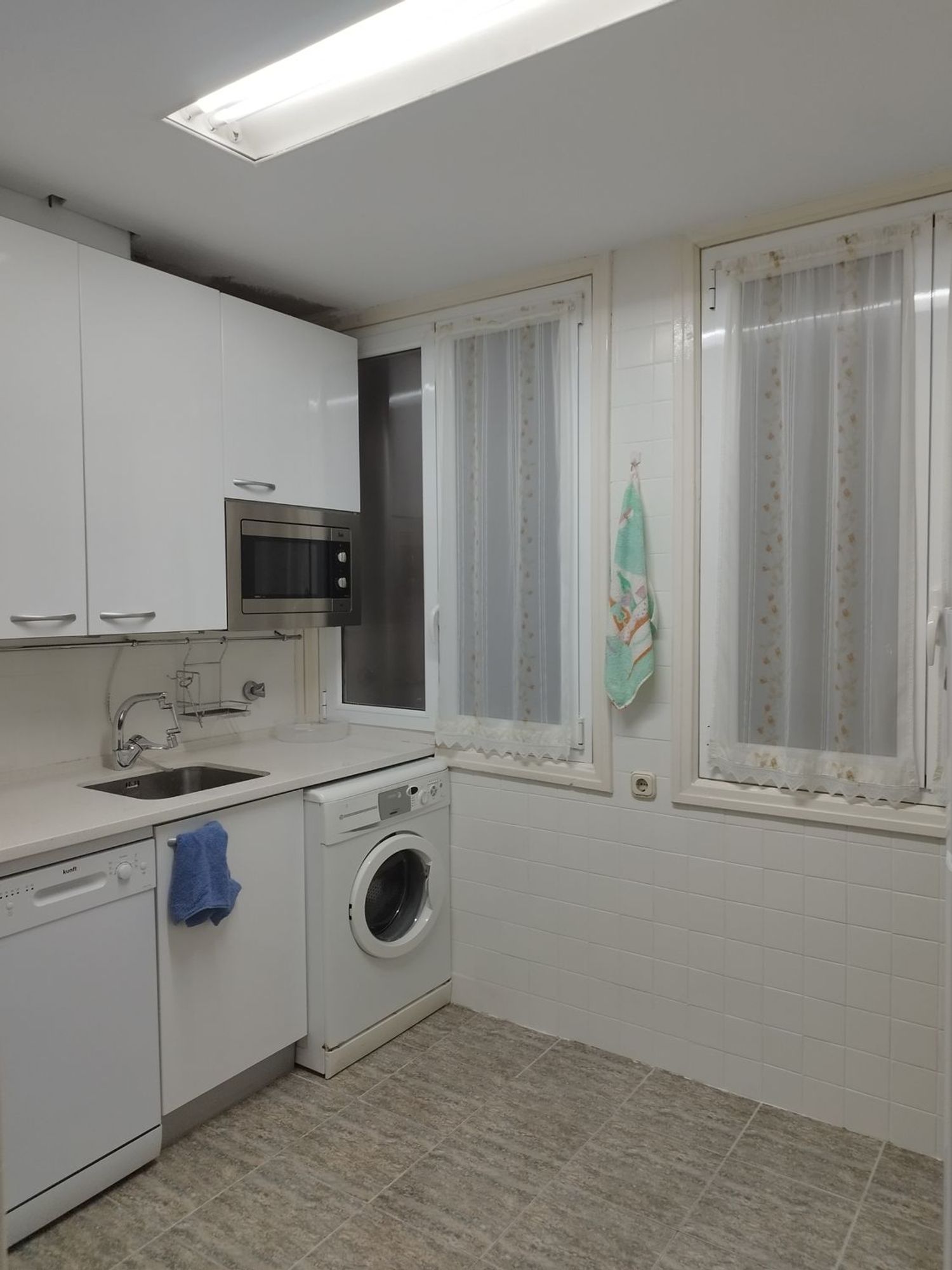 Piso en Madrid Etorbidea, 12, Amara - Foto 4