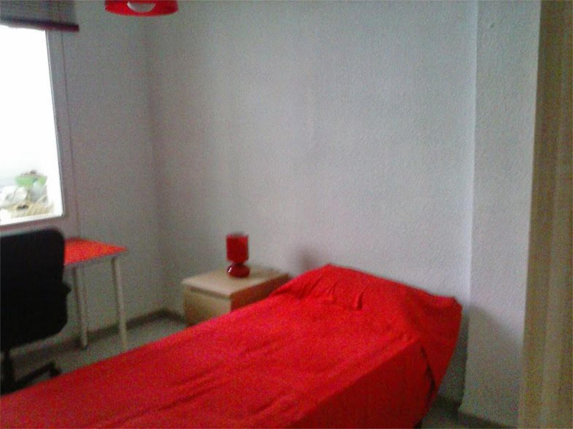 Piso en  Avenida de la Reina Mercedes 43 - Foto 6