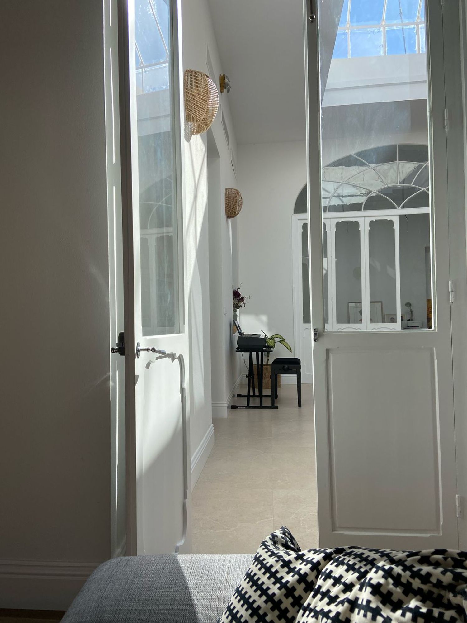 Casa o chalet independiente en Calle Colón, 10 - Foto 6