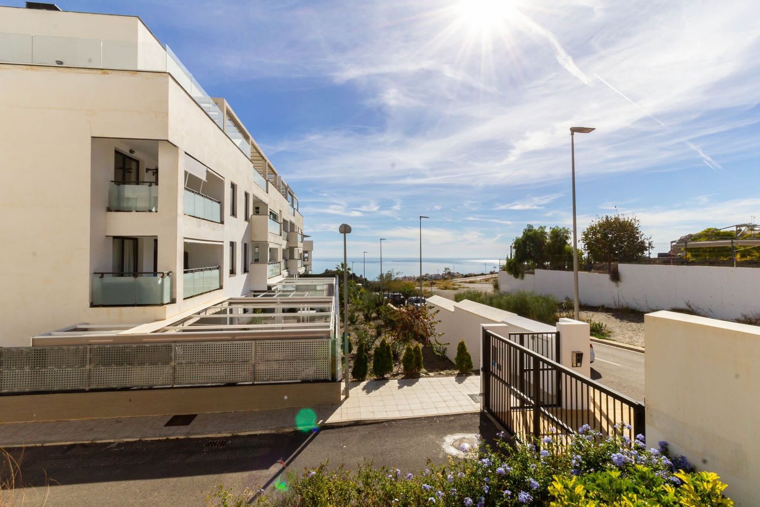 Piso en calle Málaga Virgen, 4 - Foto 8