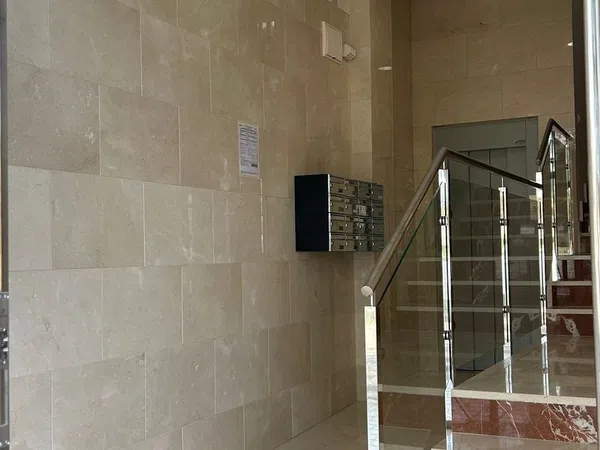 Piso en calle de José Andreu Alabarta, 13 - Foto 6