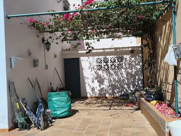 Casa o chalet independiente en Calle Córdoba, 20, Parque Avenida - Foto 23