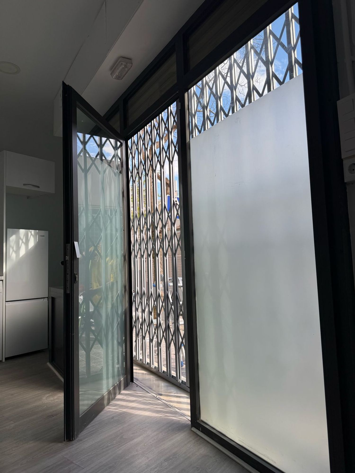 Estudio en Calle del Telègraf, 35, El Guinardó - Foto 15