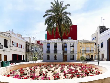 Piso en  Carrer de Felipe de Gauna - Foto 32