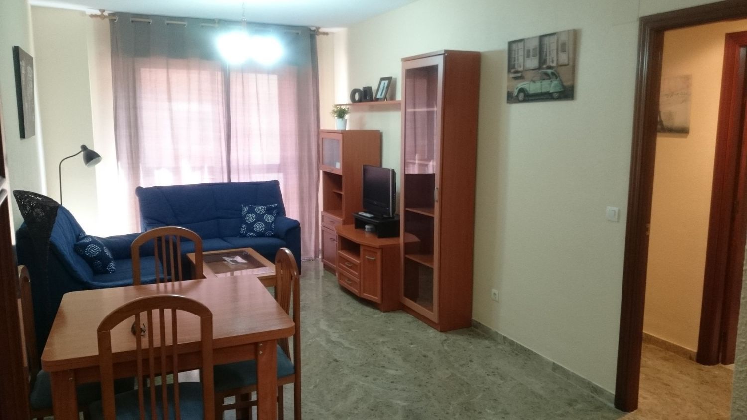 Piso en calle el Avellano, 12 - Foto 2