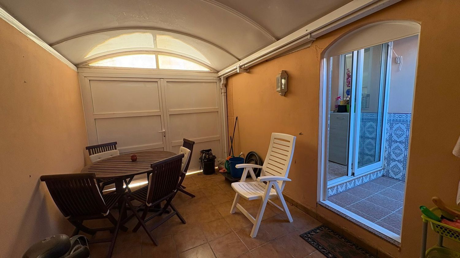 Chalet pareado en Calle Fragata, 33, Santiago de la Ribera, Santiago de la Ribera - Foto 12