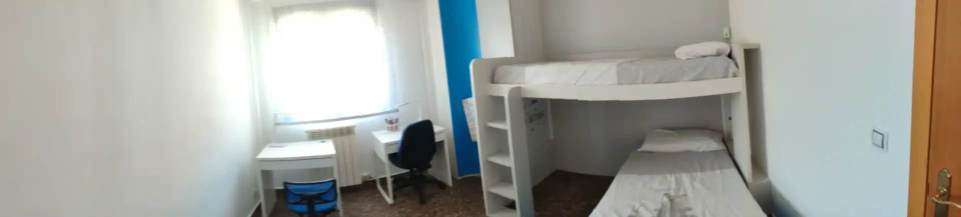Piso en  Calle los Doctores 2D - Foto 4