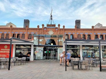 Dúplex en  Carrer de Montserrat 26 - Foto 2