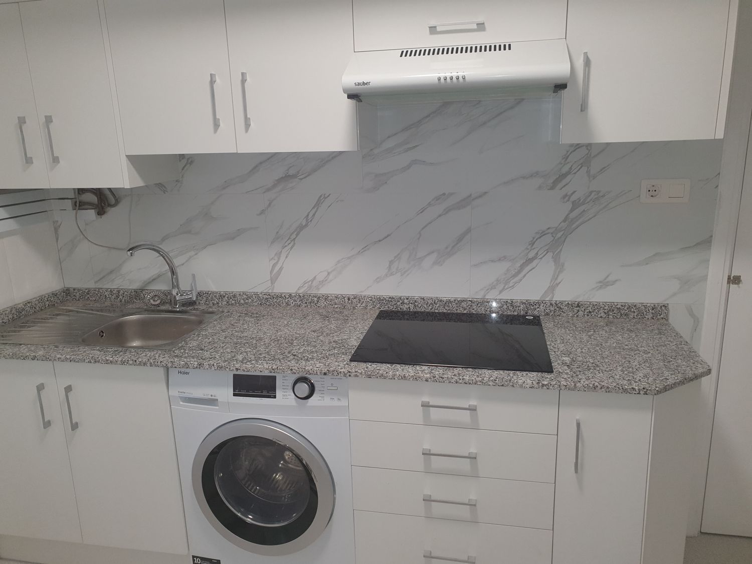 Piso en Gloria Fuerted, 9, Masip - Foto 3