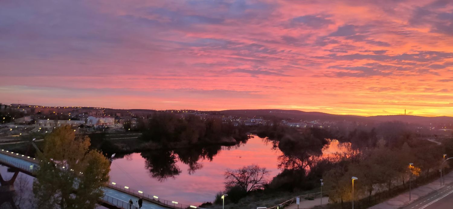 Ático en calle de José de Lamano Beneite, 102 - Foto 22