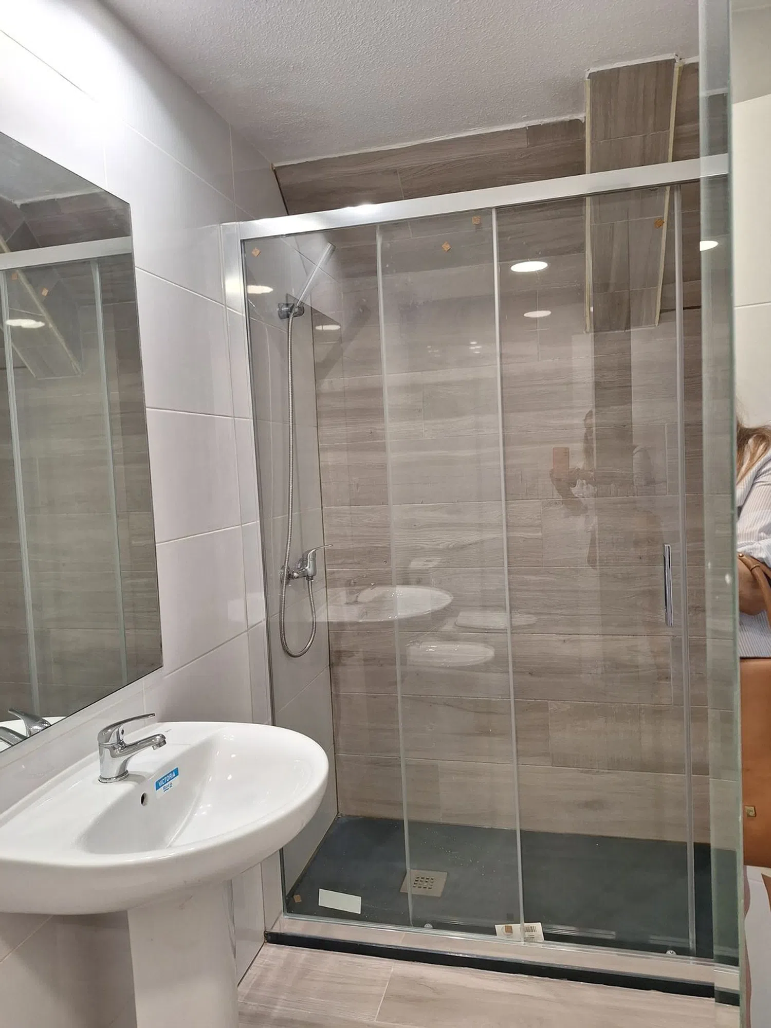 Ático en Barrio Pueblo Nuevo - Foto 14