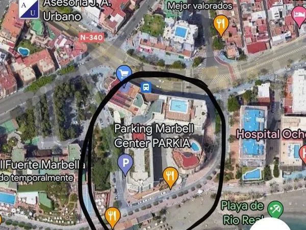 Piso en avenida Ramón y Cajal, 12 - Foto 12