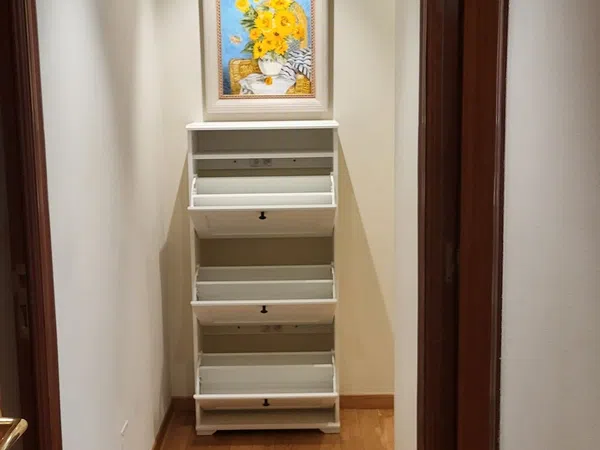 Piso en Monte Alto - Zalaeta - Atocha - Foto 6