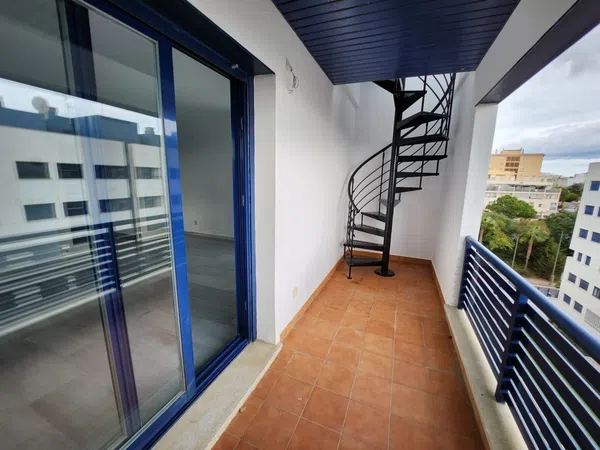 Ático en Calle Frasquito Gil, 1, Puerto de Estepona - Foto 9