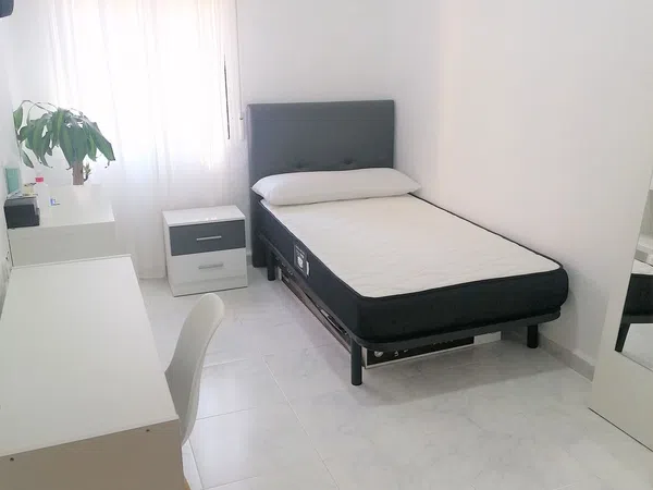 Piso en avenida Antonete Gálvez, 7 - Foto 4