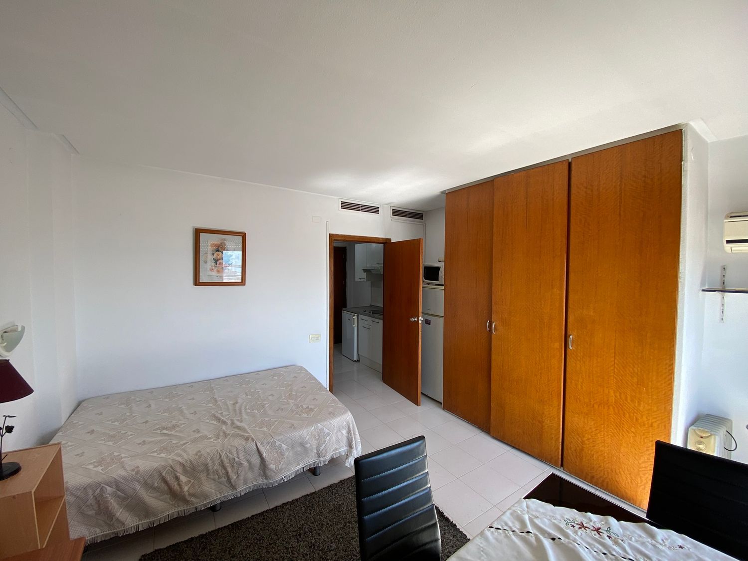 Piso en calle Poeta Vila y Blanco, 4 - Foto 3