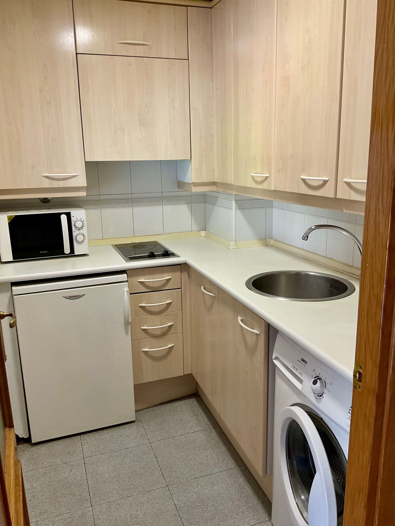 Estudio en calle de Müller, 42 - Foto 8