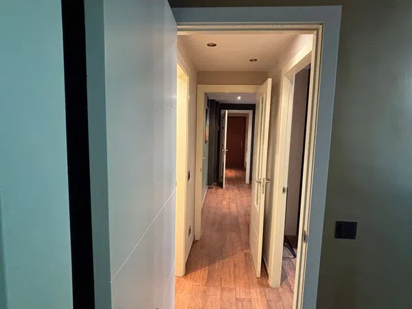 Piso en Paseo Europa, 27 - Foto 16