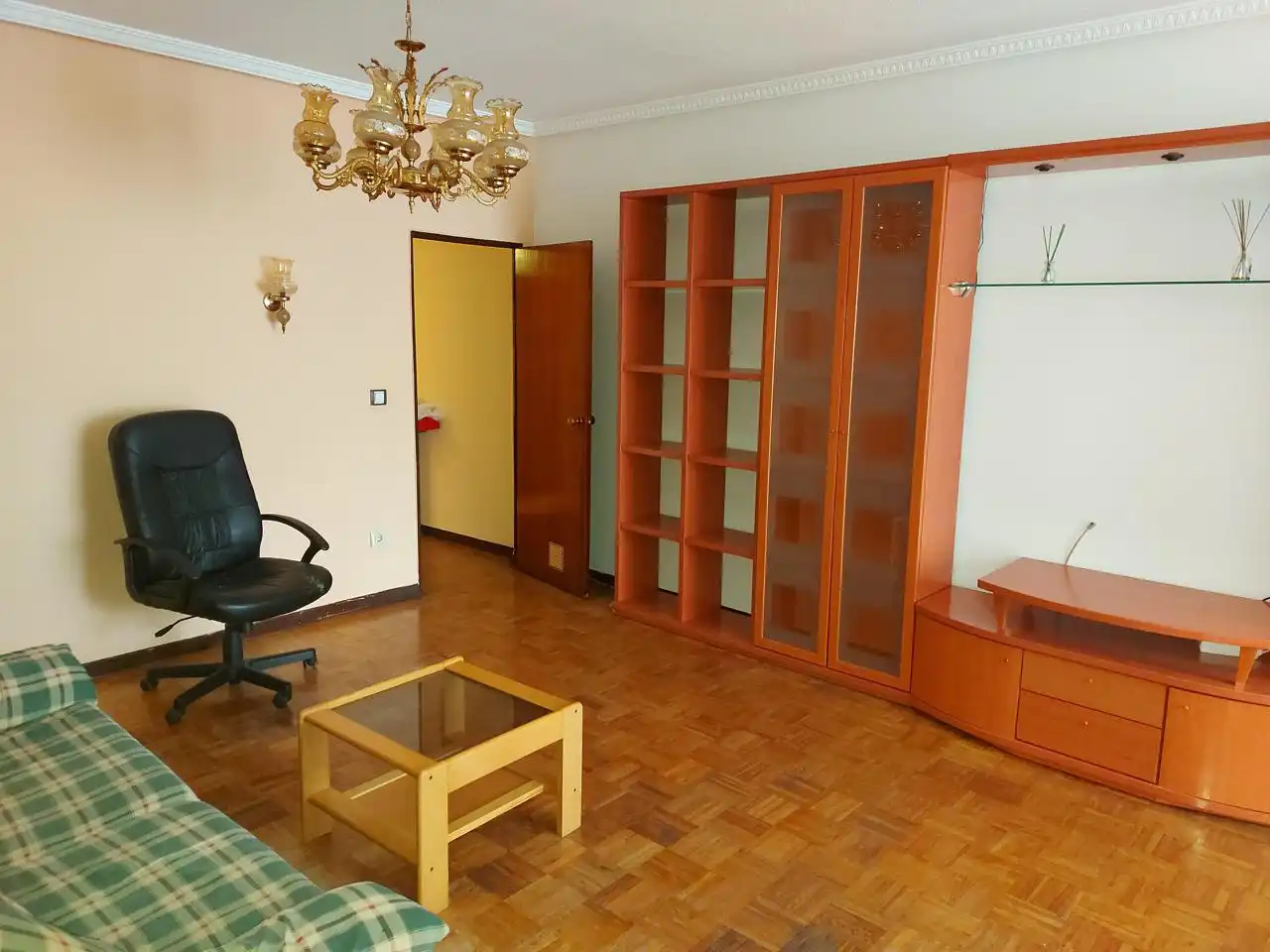 Piso en Alcalá de Henares - Foto 5