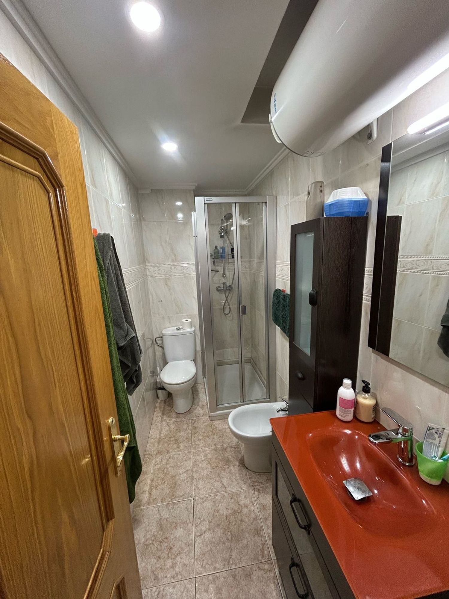 Piso en calle de Juan de Garay, 18 - Foto 7