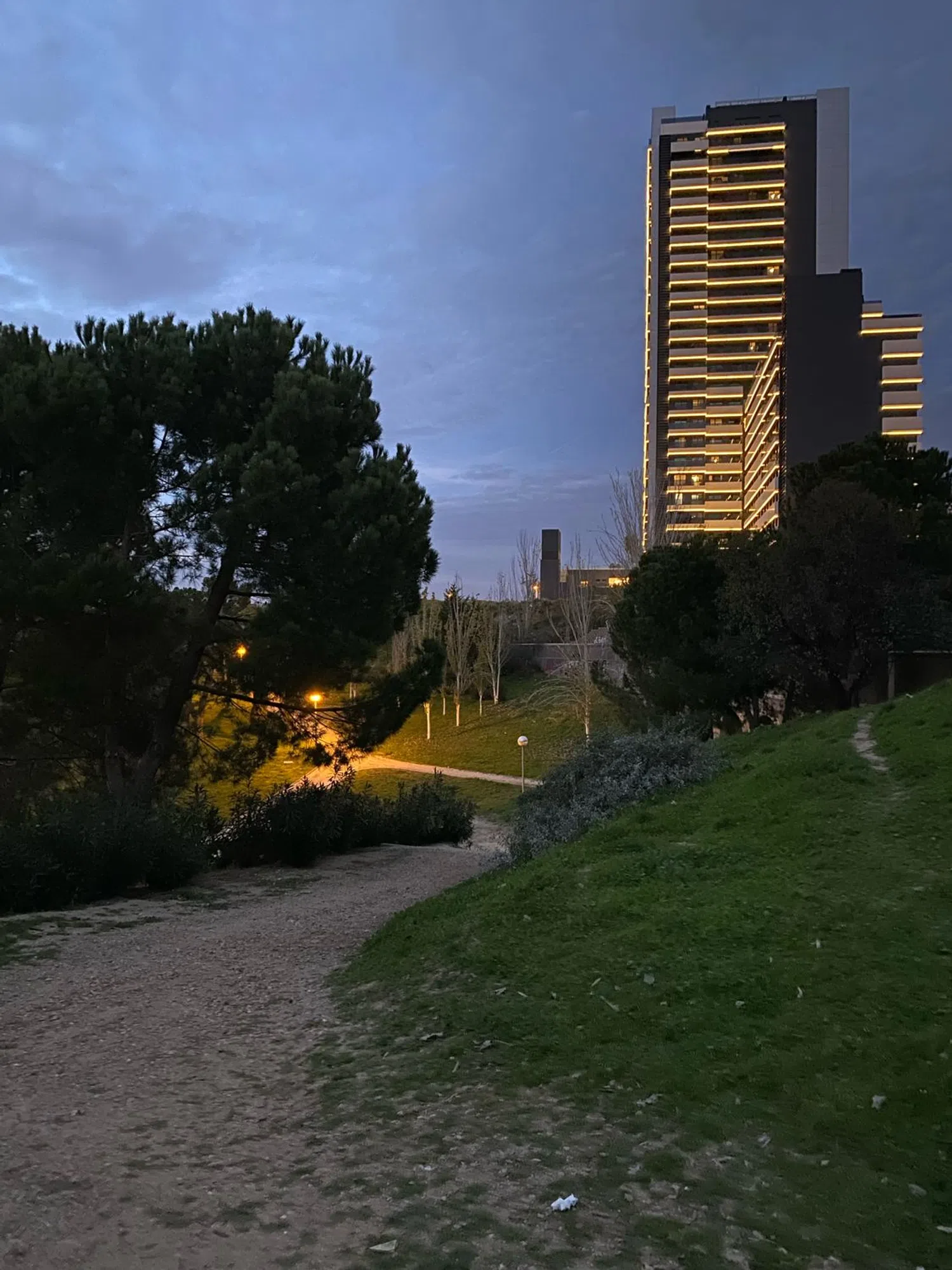 Dúplex en calle de Andrea Puech, 9 - Foto 3