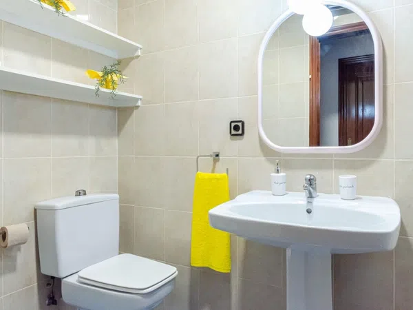 Piso en Calle Joaquín Blume, 3, Santa María de Gracia - Foto 11