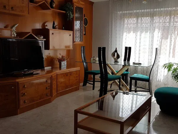 Estudio en Félix Hernández, 8, Sur, Sur - Foto 6