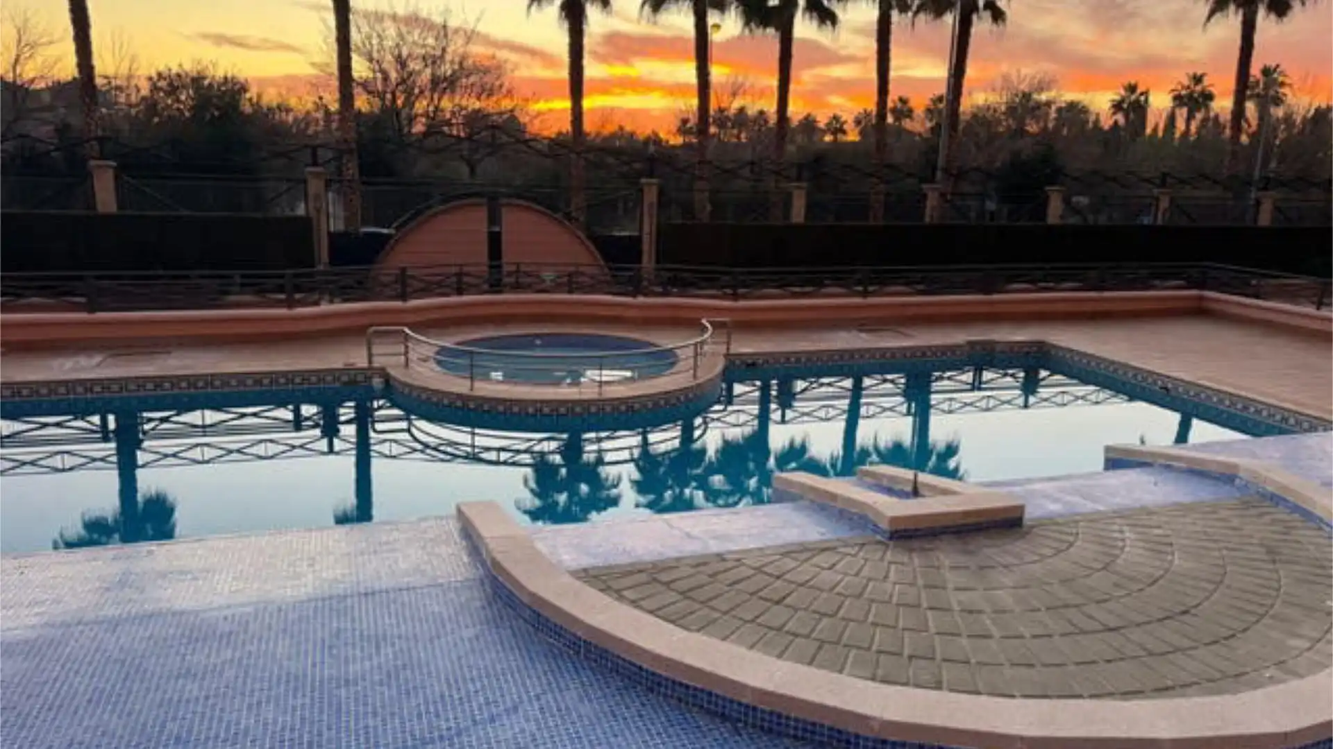 Apartamento en Parque Almunia - Foto 1